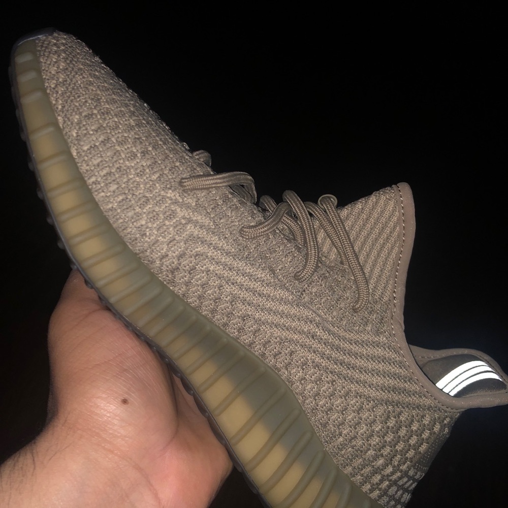 Adidas yeezy boost 350 sand taupe